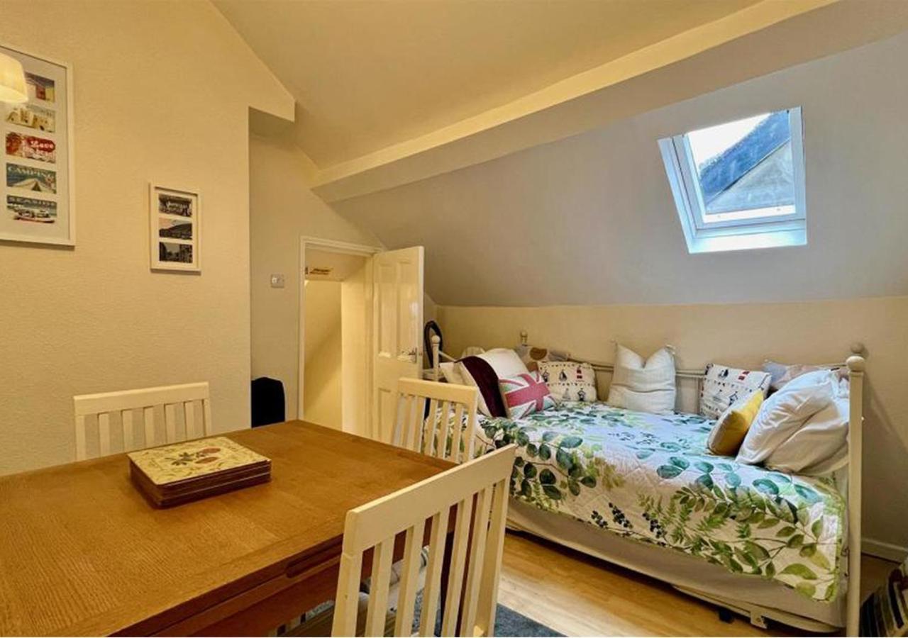 Luxury 4 Bedroom Seaside Apartment - Glan Y Werydd House Barmouth Ngoại thất bức ảnh