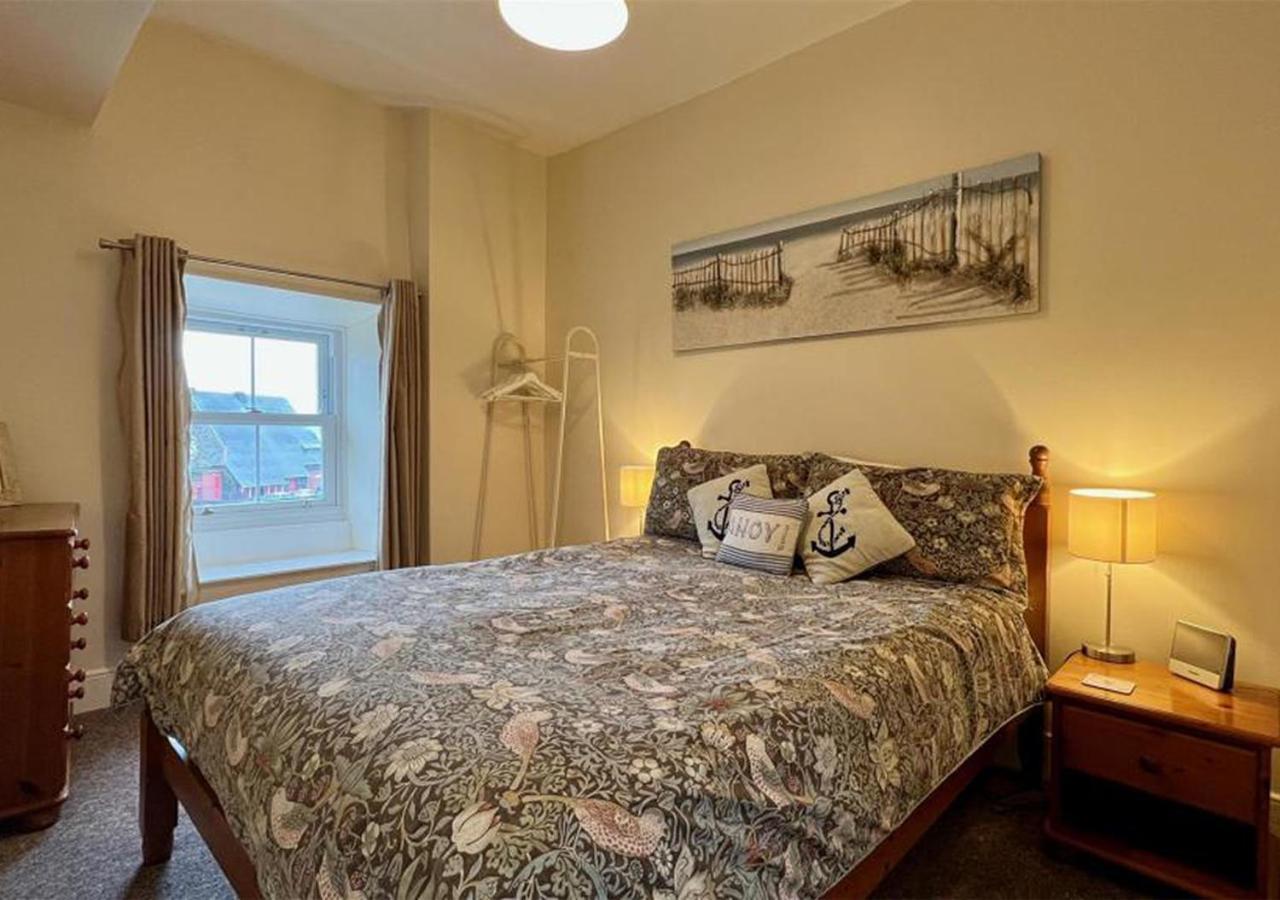 Luxury 4 Bedroom Seaside Apartment - Glan Y Werydd House Barmouth Ngoại thất bức ảnh
