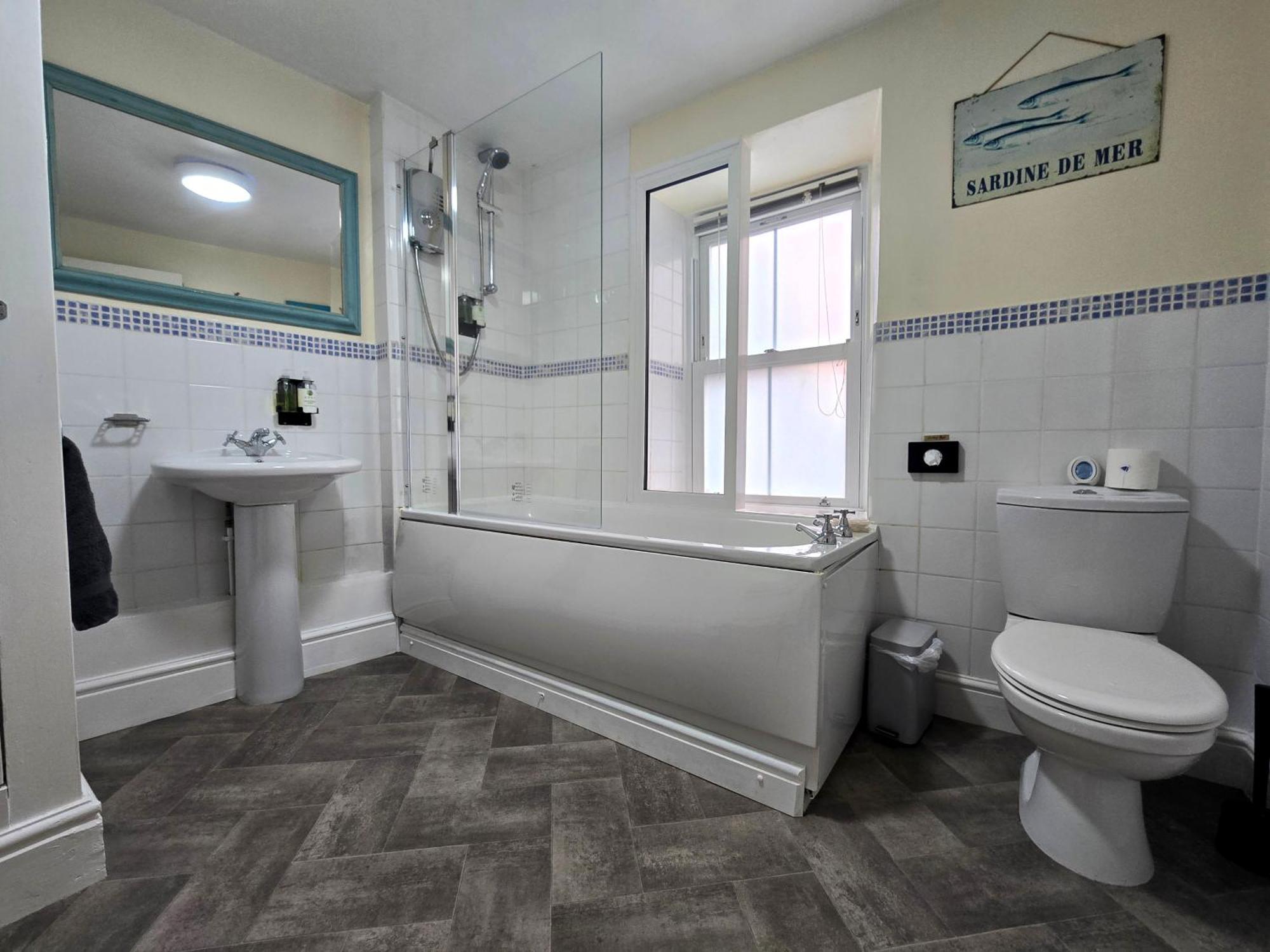 Luxury 4 Bedroom Seaside Apartment - Glan Y Werydd House Barmouth Ngoại thất bức ảnh